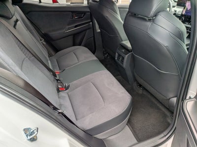 2026 Toyota C-HR XSE