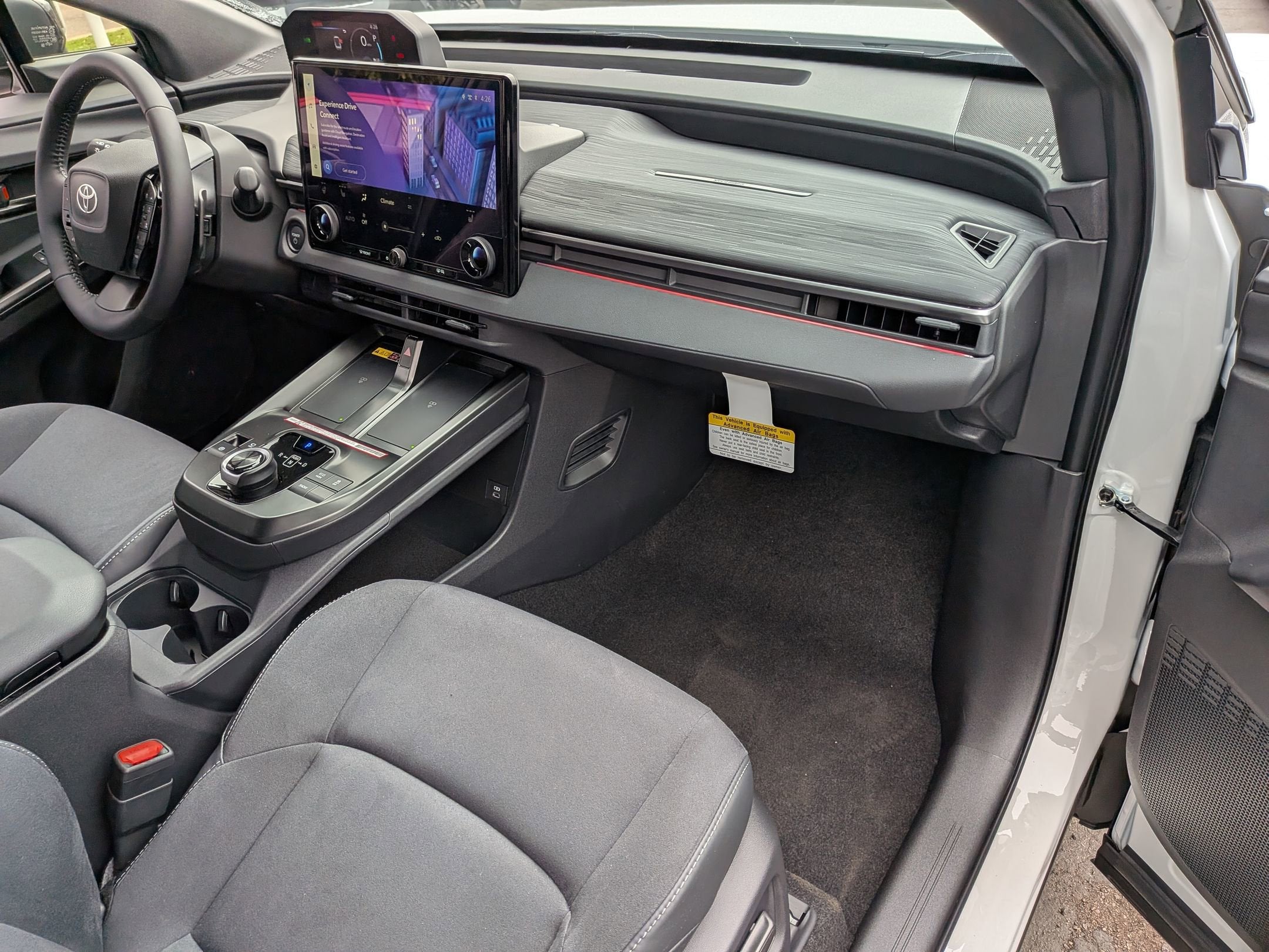 2026 Toyota C-HR XSE