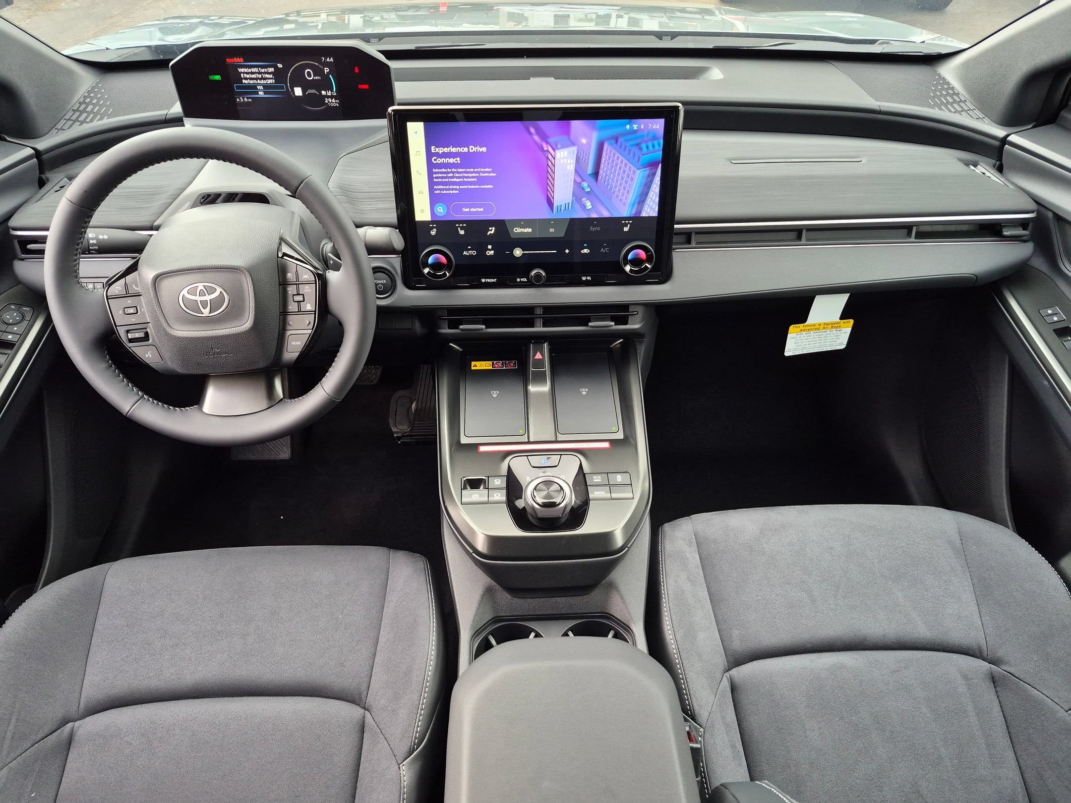 2026 Toyota C-HR XSE