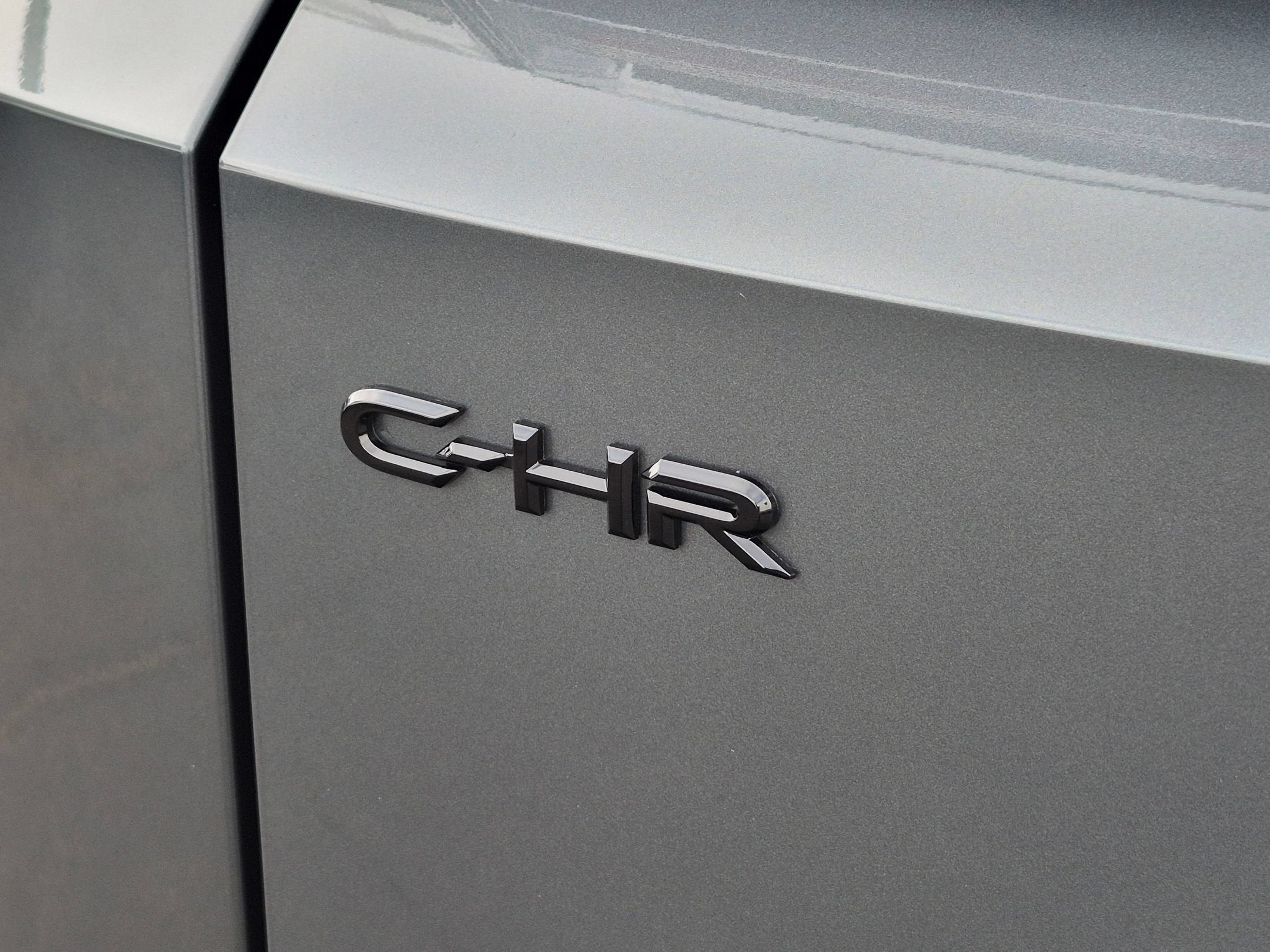 2026 Toyota C-HR XSE