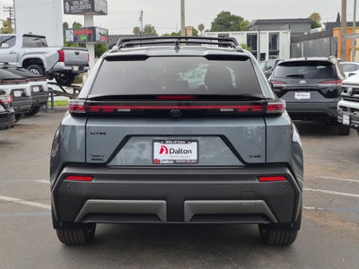 2026 Toyota C-HR XSE
