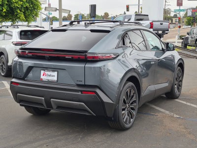 2026 Toyota C-HR XSE