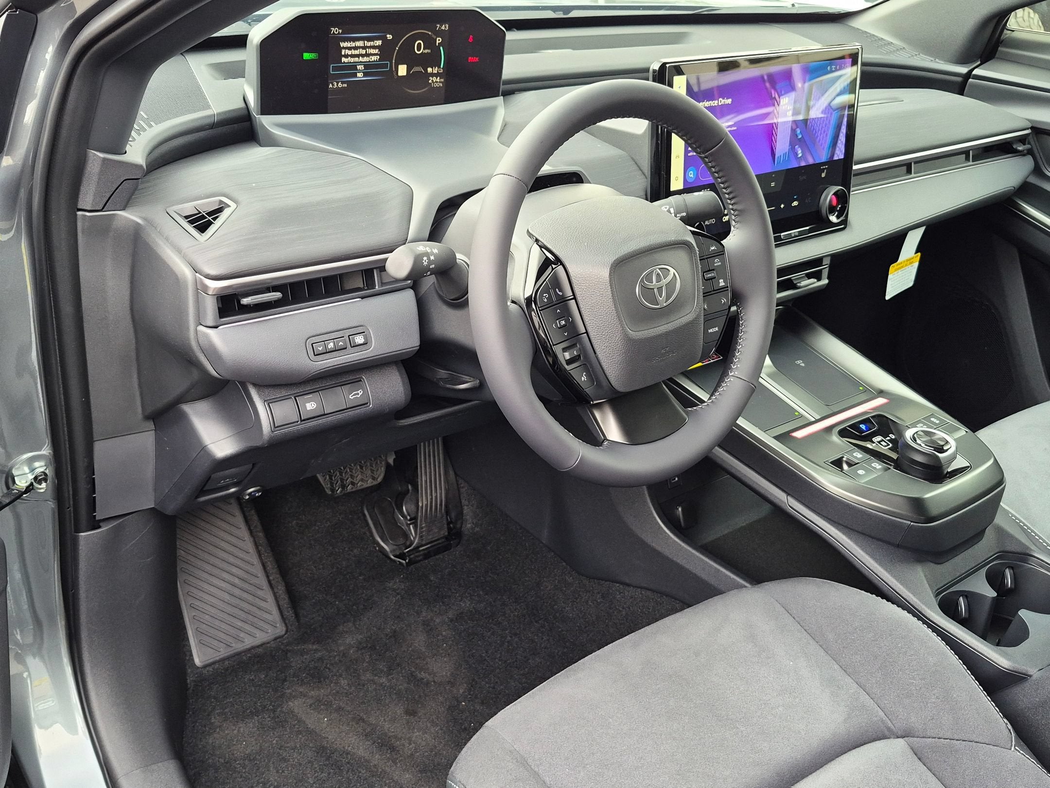 2026 Toyota C-HR XSE