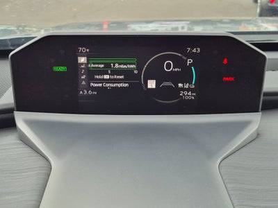 2026 Toyota C-HR XSE