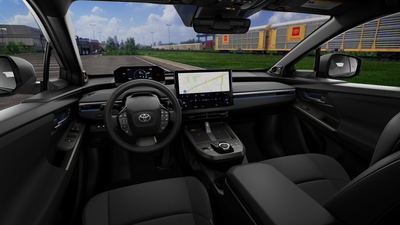 2027 Toyota C-HR XSE