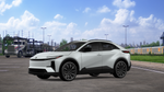 2027 Toyota C-HR XSE