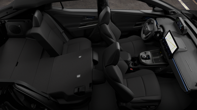 2027 Toyota C-HR XSE