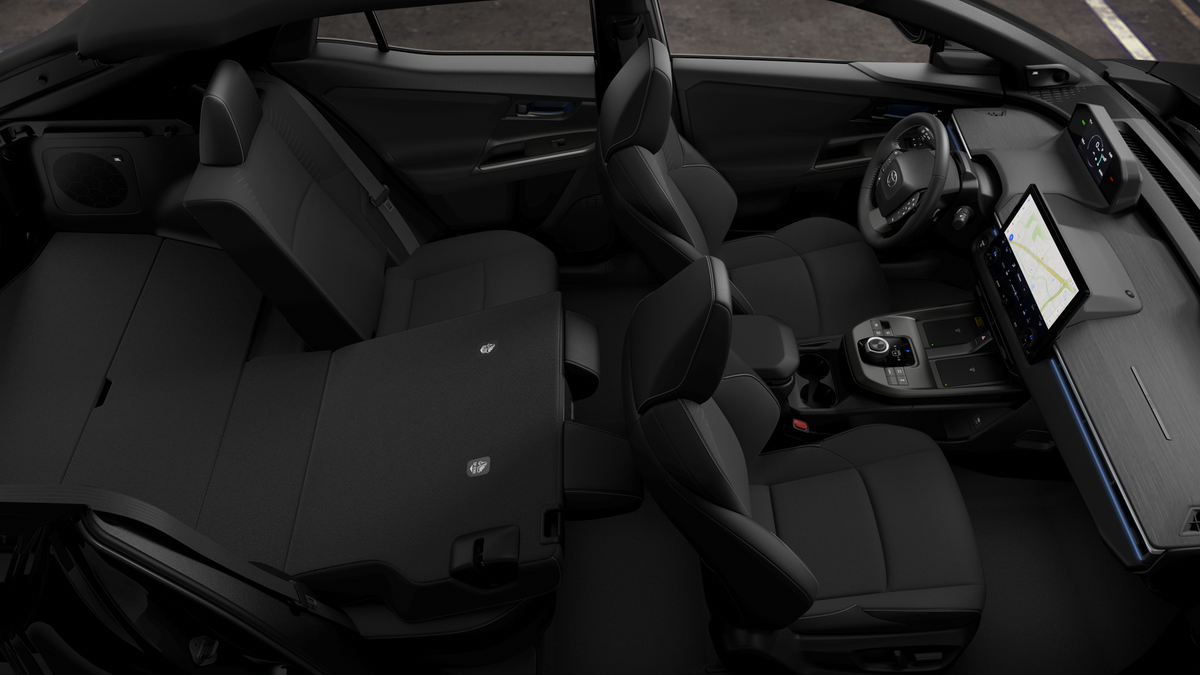 2027 Toyota C-HR XSE