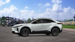 2027 Toyota C-HR XSE
