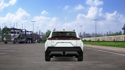 2027 Toyota C-HR XSE