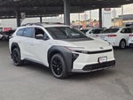 2026 Toyota bZ Woodland Base