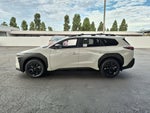 2026 Toyota bZ Woodland Base