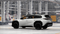 2026 Toyota bZ Woodland Base