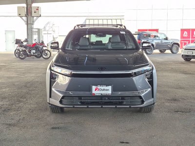 2026 Toyota bZ Woodland Base