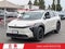 2026 Toyota bZ Woodland Base