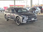 2026 Toyota bZ Woodland Base