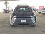2026 Toyota bZ Woodland Base