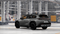 2026 Toyota bZ Woodland Base