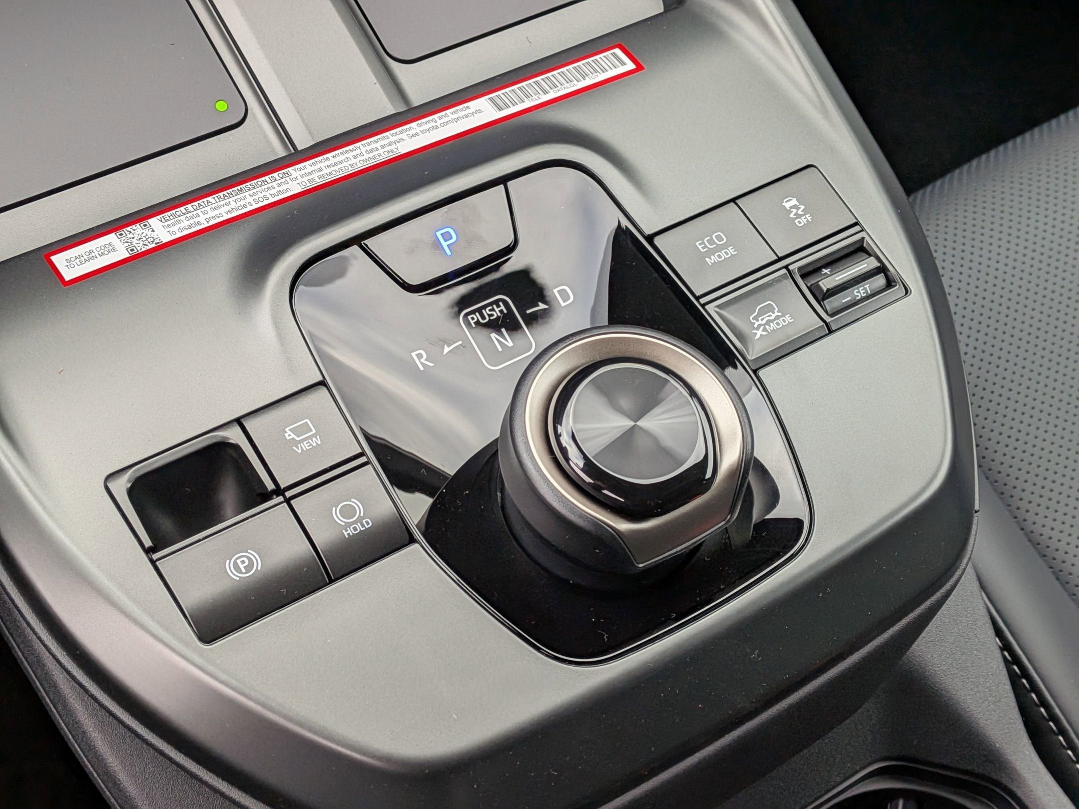2026 Toyota bZ Woodland Premium