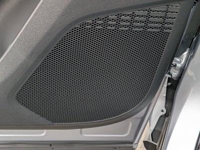 2026 Toyota bZ Woodland Premium