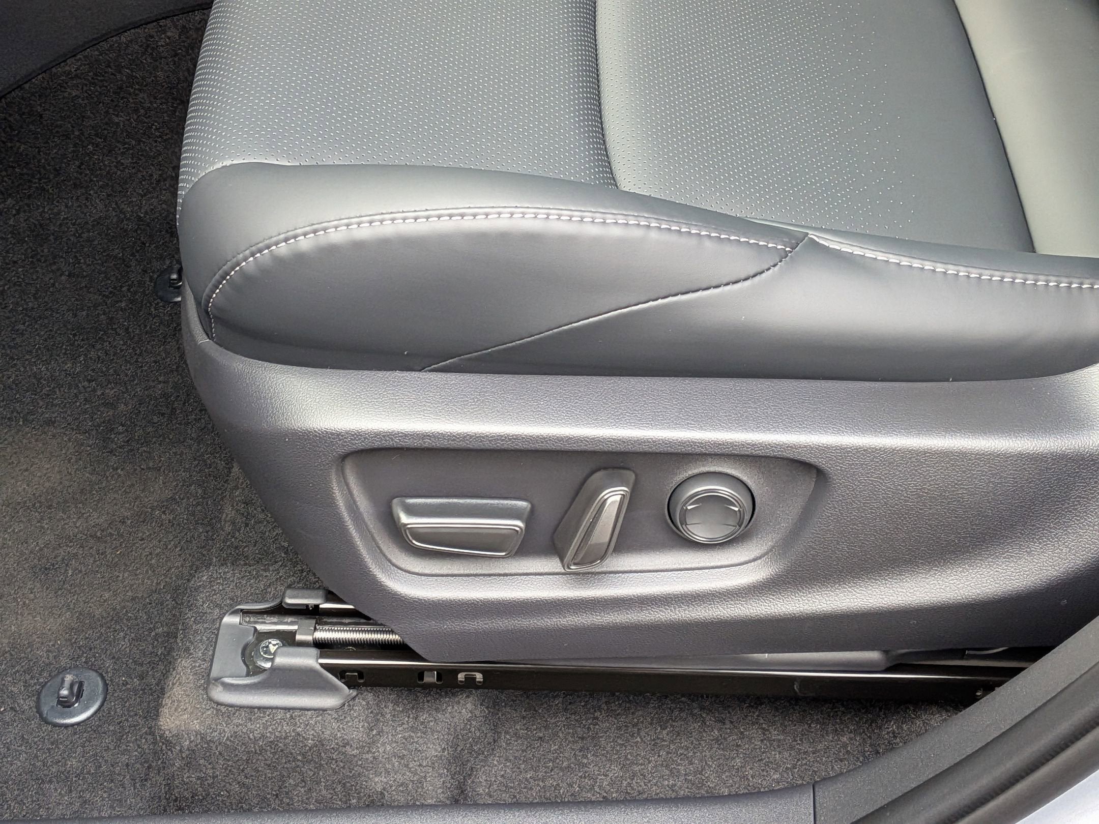 2026 Toyota bZ Woodland Premium