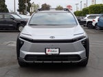 2026 Toyota bZ Woodland Premium