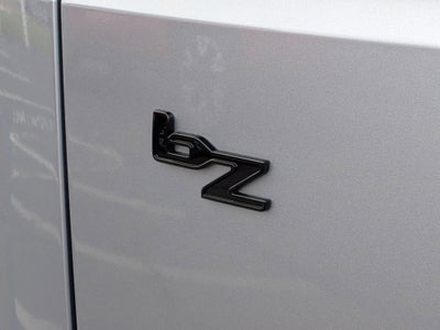 2026 Toyota bZ Woodland Premium