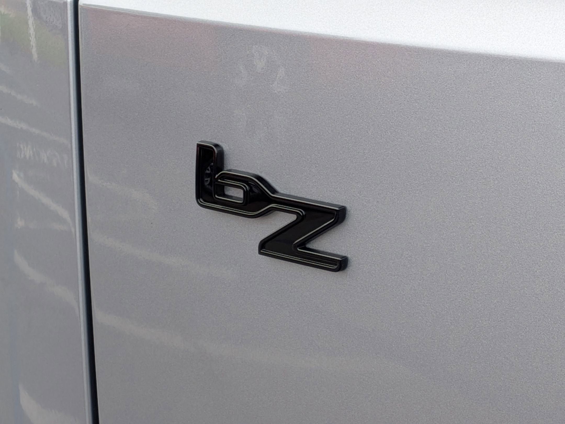 2026 Toyota bZ Woodland Premium