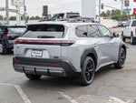 2026 Toyota bZ Woodland Premium
