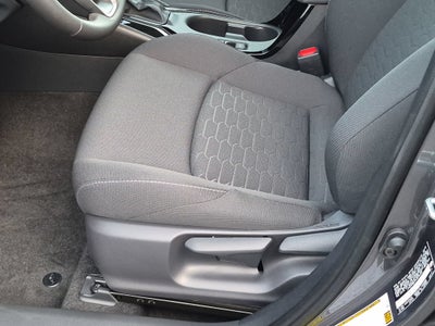 2027 Toyota Corolla Hatchback SE