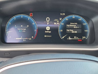 2027 Toyota Corolla Hatchback SE