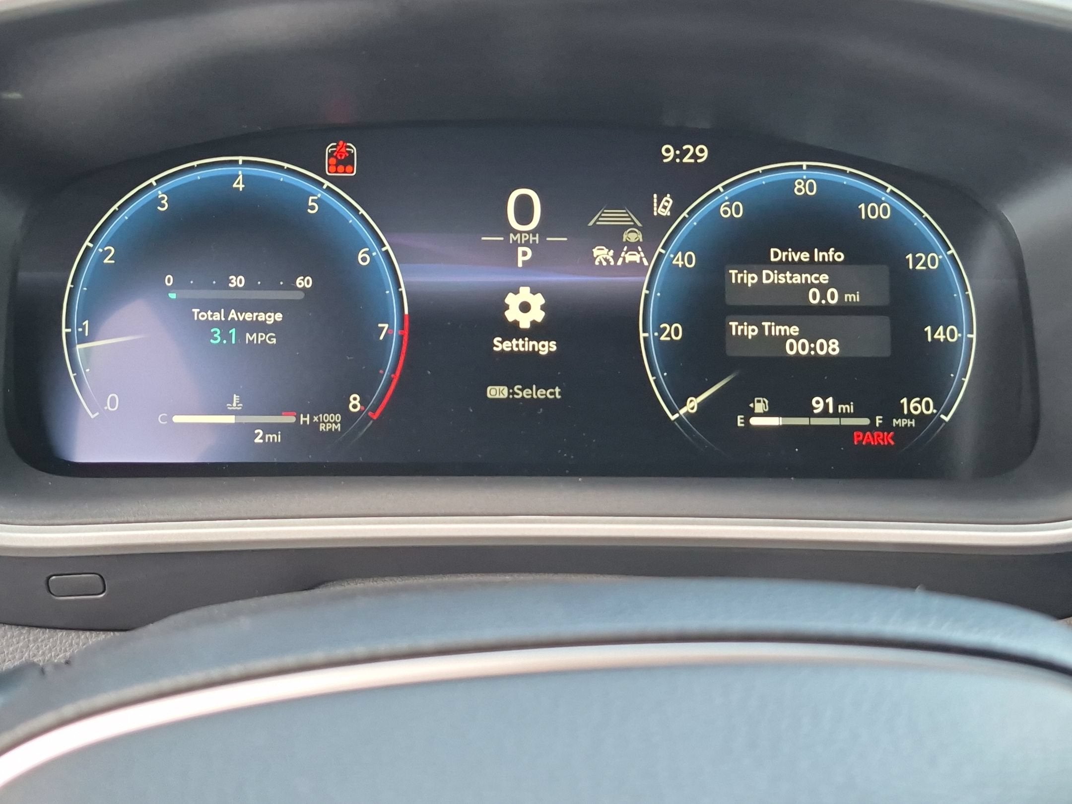 2027 Toyota Corolla Hatchback SE