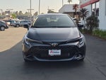 2027 Toyota Corolla Hatchback SE