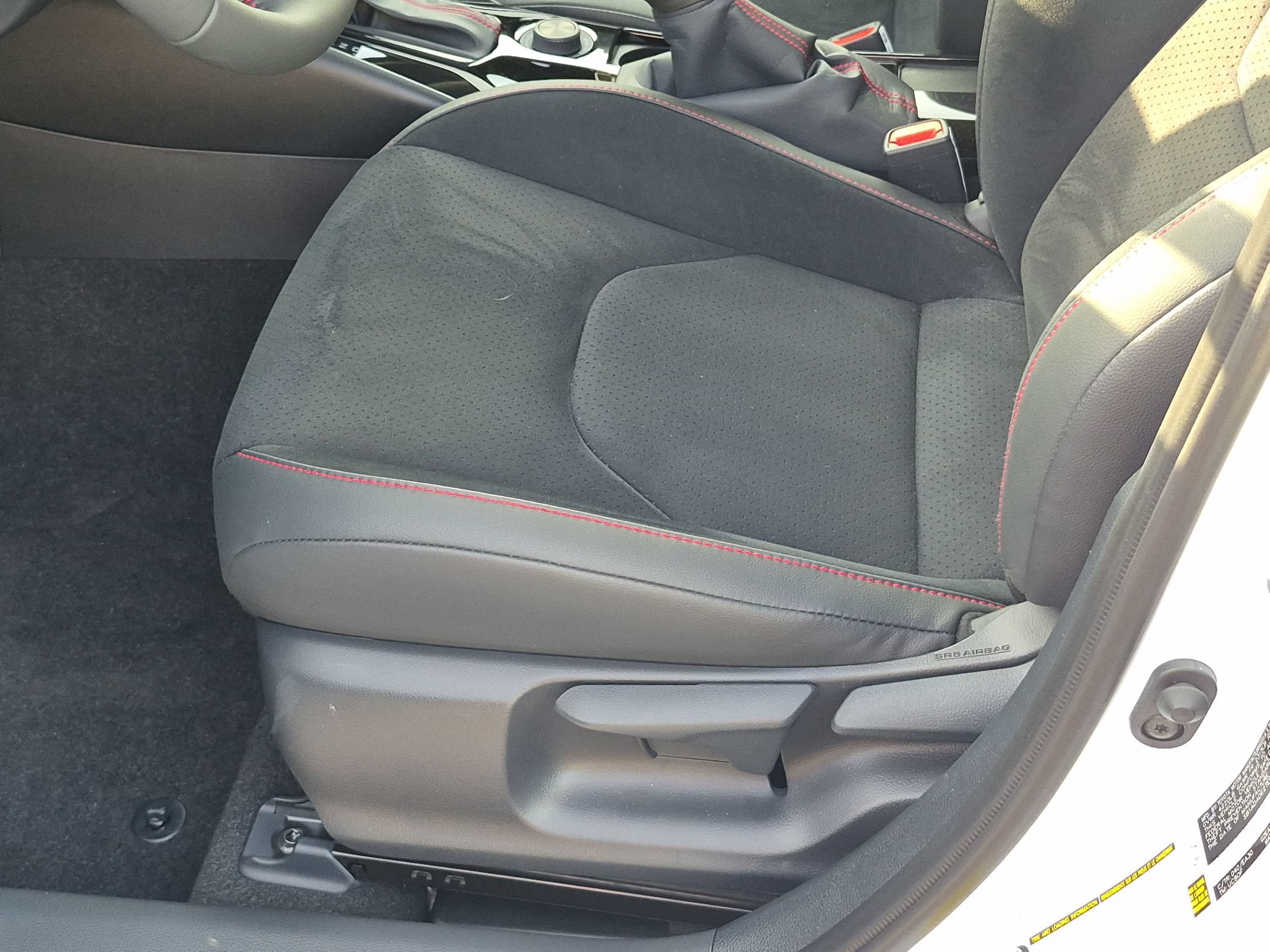 2026 Toyota GR Corolla Premium Plus DAT