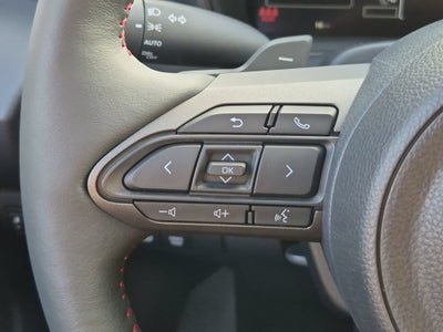 2026 Toyota GR Corolla Premium Plus DAT