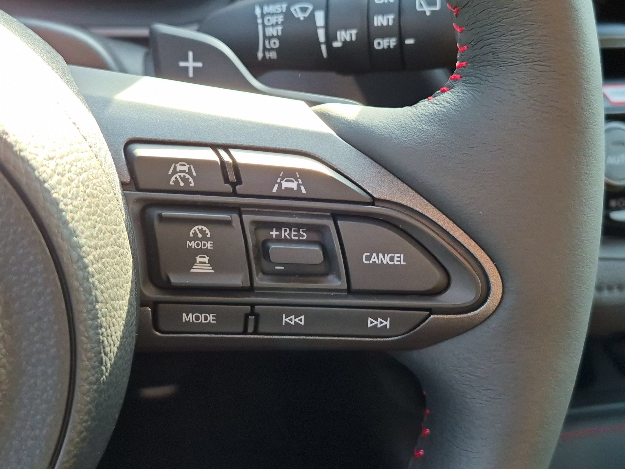 2026 Toyota GR Corolla Premium Plus DAT