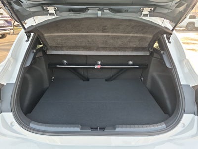 2026 Toyota GR Corolla Premium Plus DAT
