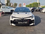 2026 Toyota GR Corolla Premium Plus DAT