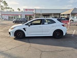 2026 Toyota GR Corolla Premium Plus DAT