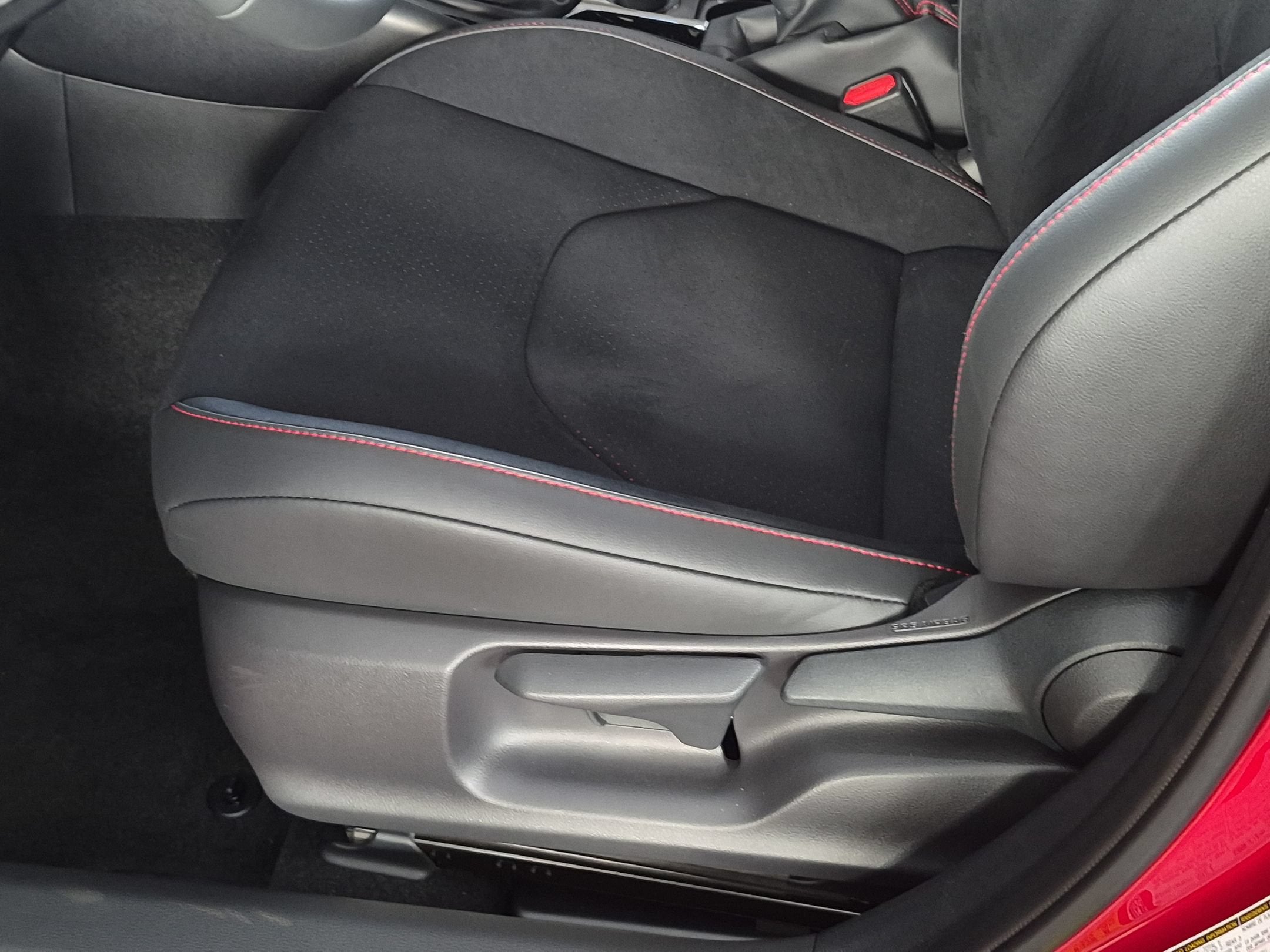 2026 Toyota GR Corolla Premium Plus MT