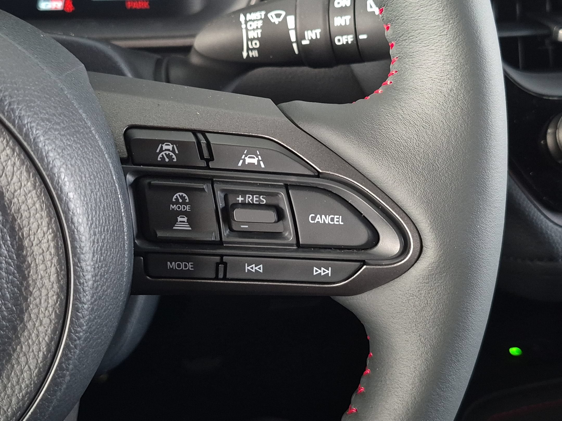 2026 Toyota GR Corolla Premium Plus MT