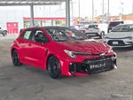 2026 Toyota GR Corolla Premium Plus MT
