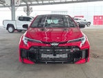 2026 Toyota GR Corolla Premium Plus MT