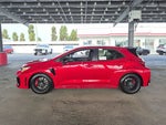 2026 Toyota GR Corolla Premium Plus MT