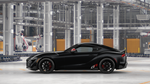 2026 Toyota GR Supra MkV Final Edition
