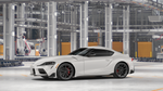 2026 Toyota GR Supra 3.0 Premium
