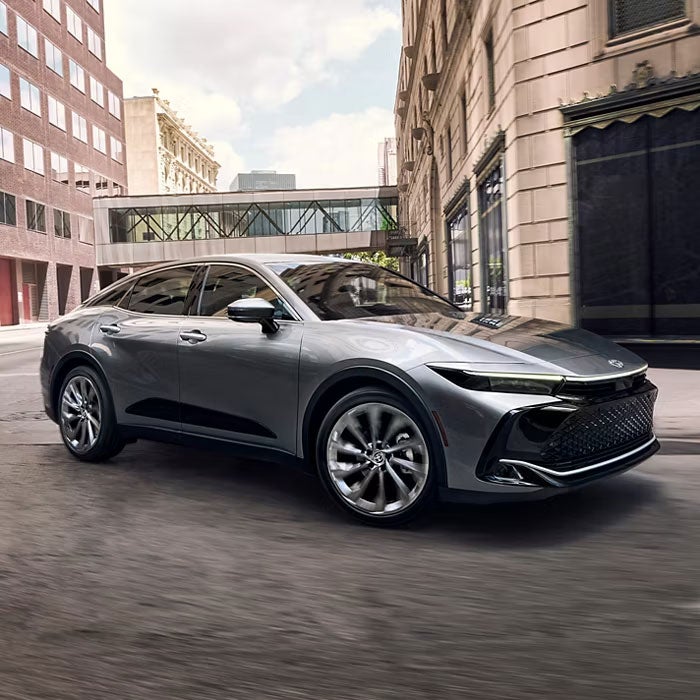 Dalton Toyota National City in National City CA