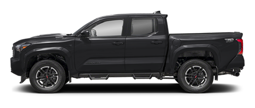 2024 Toyota Tacoma - Dalton Toyota National City in National City CA