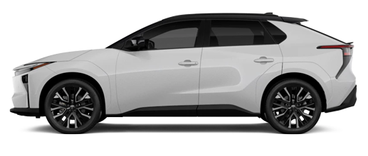 2026 Toyota bZ - Dalton Toyota National City in National City CA