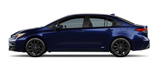 2026 Toyota Corolla - Dalton Toyota National City in National City CA